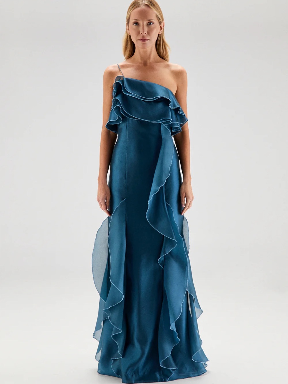 REDONDO BRAND JEZABEL DRESS